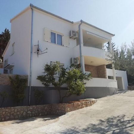 Apartment Ante Starigrad Paklenica Exteriér fotografie