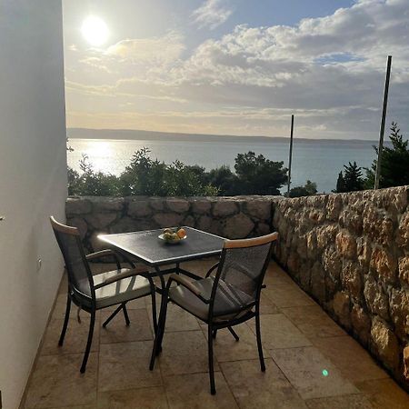 Apartment Ante Starigrad Paklenica Exteriér fotografie
