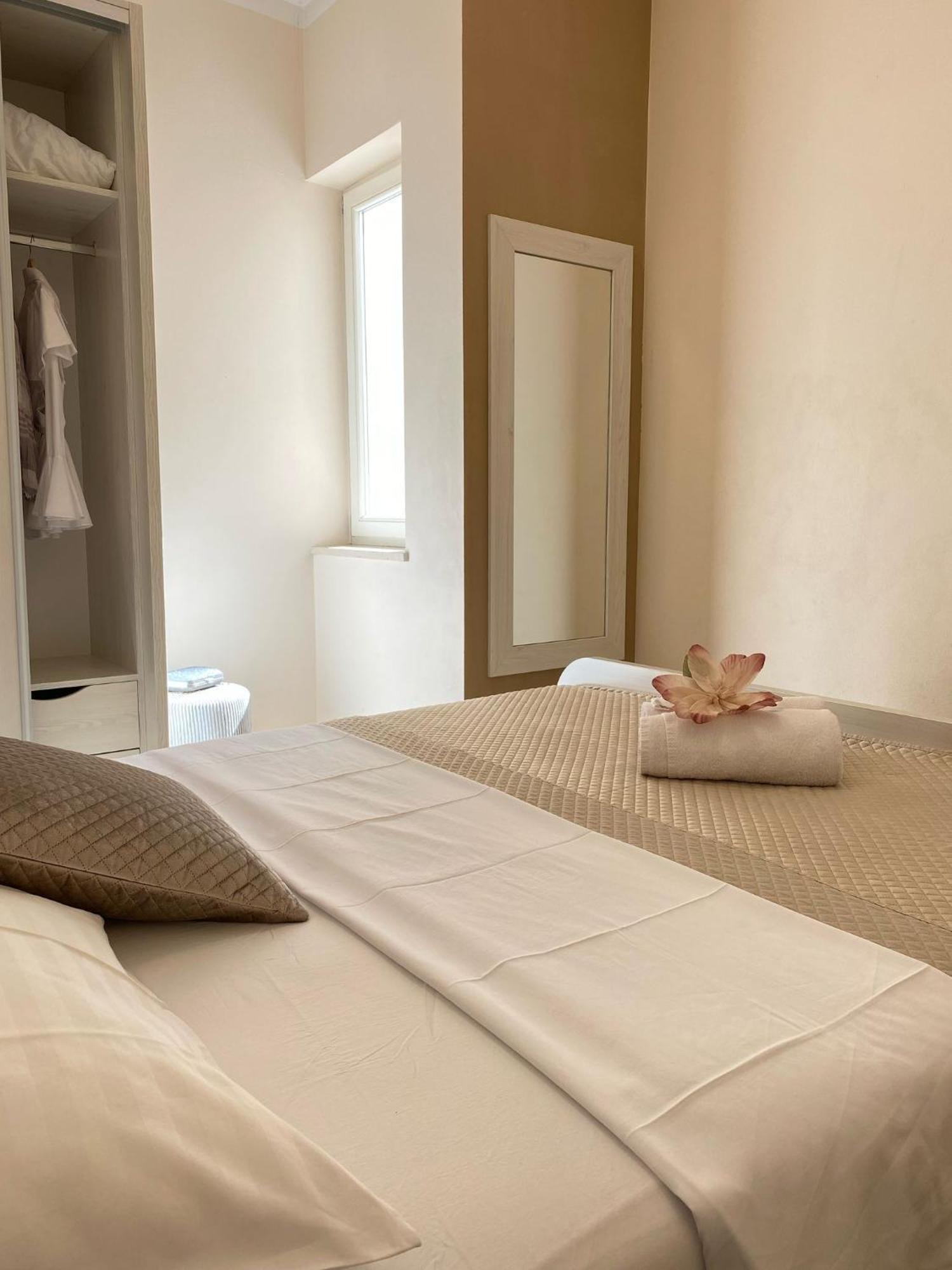 Apartment Ante Starigrad Paklenica Exteriér fotografie