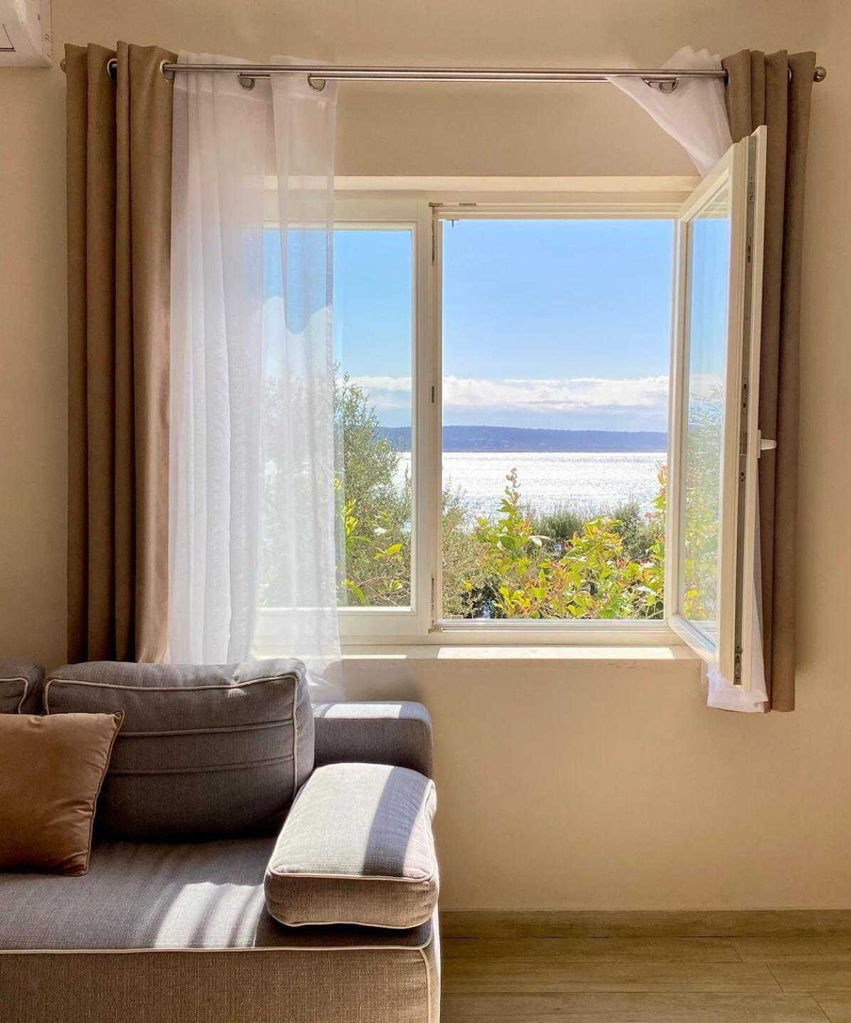 Apartment Ante Starigrad Paklenica Exteriér fotografie
