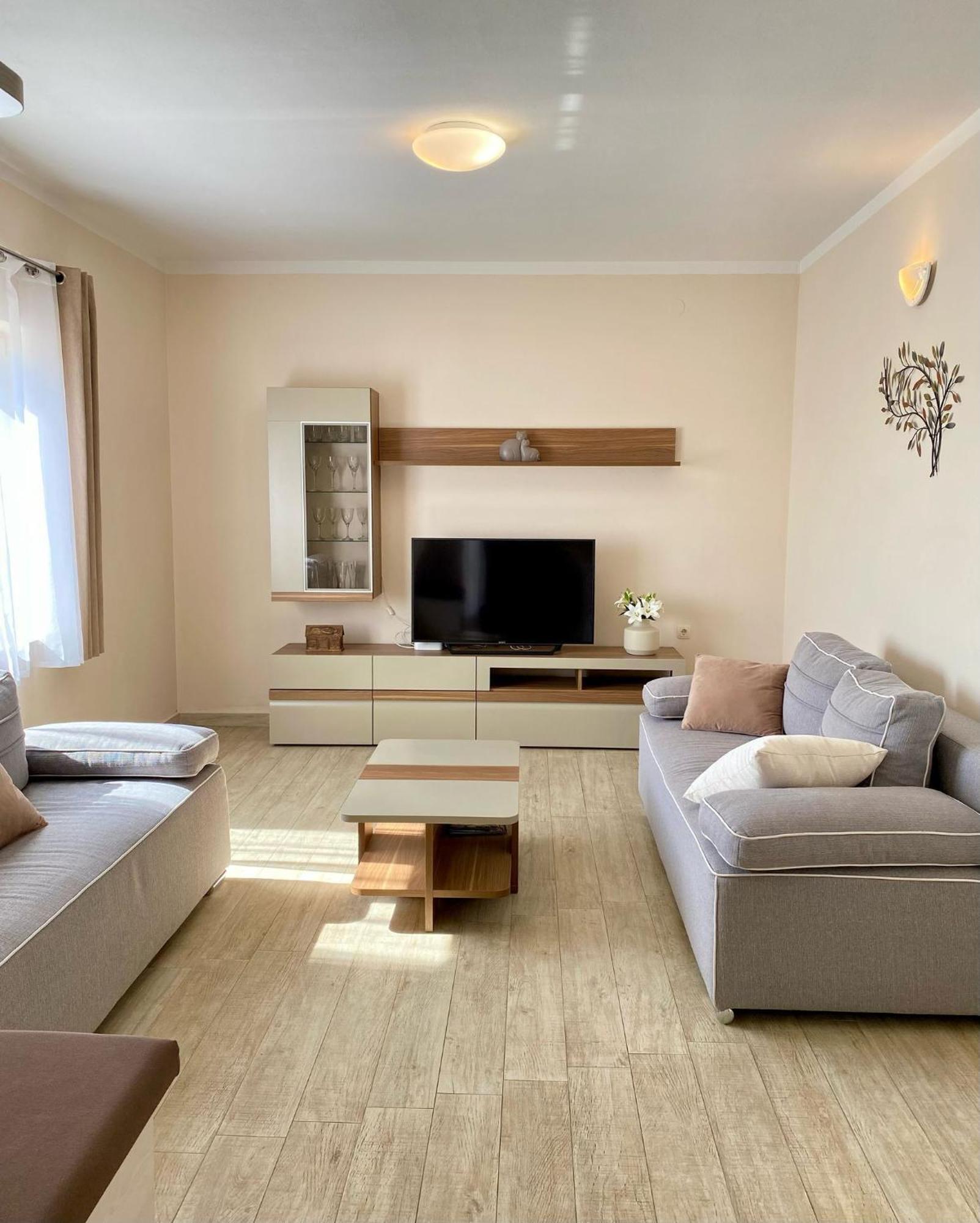 Apartment Ante Starigrad Paklenica Exteriér fotografie